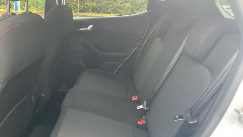 Ford Fiesta 1.0 EcoBoost ST-Line 5dr Petrol Hatchback